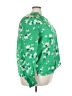 On 34th 100% Polyester Green Long Sleeve Blouse Size 3X - photo 4