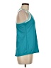 C9 By Champion 100% Polyester Teal Active Tank Size M - photo 4