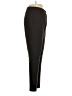 Women With Control Black Brown Active Pants Size L - photo 4
