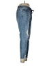 YMI Blue Jeans Size L - photo 4
