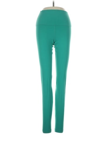 Lululemon Athletica Active Pants (view 1)