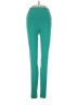 Lululemon Athletica Color Block Green Active Pants Size 4 - photo 1