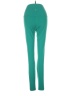 Lululemon Athletica Color Block Green Active Pants Size 4 - photo 2