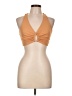 Listicle Tan Tank Top Size L - photo 1