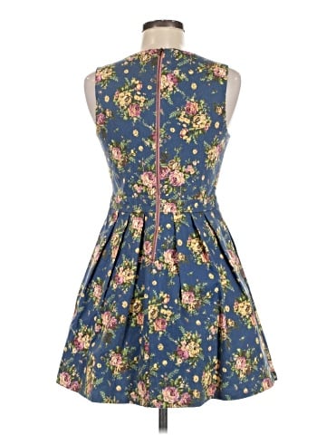 Rhyme & Echo Casual Dress (view 2)