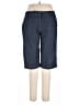 IZOD 100% Cotton Blue Casual Pants Size 14 - photo 1