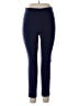 Elliott Lauren Solid Blue Active Pants Size 20 - photo 1