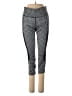 Athleta Houndstooth Gray Active Pants Size S - photo 1