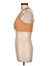 Listicle Tan Tank Top Size L - photo 5