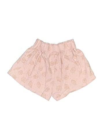 Rylee + Cru Shorts (view 2)