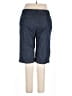 IZOD 100% Cotton Blue Casual Pants Size 14 - photo 2