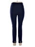 Elliott Lauren Solid Blue Active Pants Size 20 - photo 2