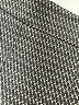 Max Mara Chevron-herringbone Gray Casual Pants Size S (estimated) - photo 7