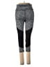 Athleta Houndstooth Gray Active Pants Size S - photo 2