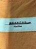 Weekend Max Mara Orange 3/4 Sleeve Blouse Size 2 - photo 7