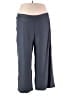 Active by Old Navy Gray Active Pants Size XXL - photo 1