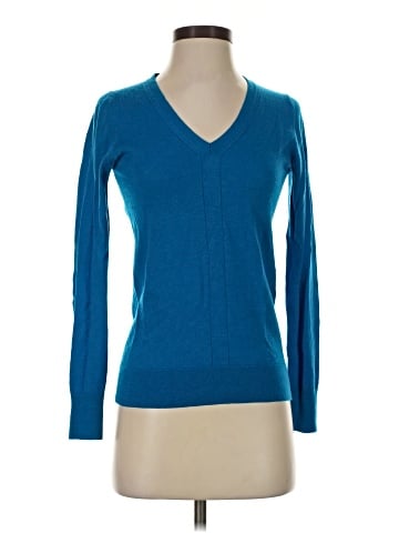 Banana Republic Long Sleeve T-Shirt (view 1)
