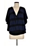 AIKO Blue Poncho Size M - photo 1