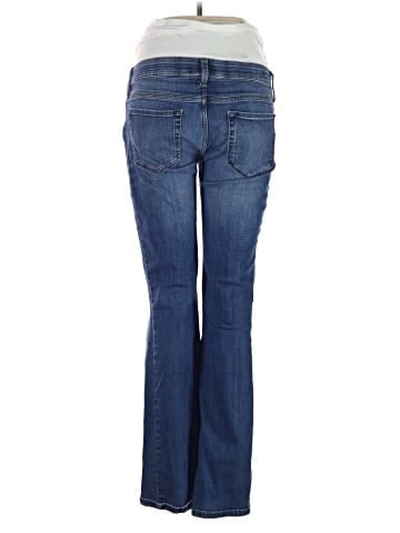 Isabel Maternity Jeans (view 2)