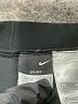 Nike 100% Polyester Black Skort Size M - photo 3