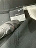 Nike 100% Polyester Black Skort Size M - photo 5