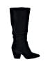 Splendid Black Boots Size 6 - photo 1