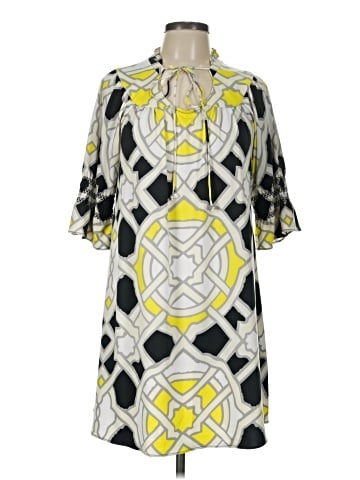 Julie Brown Casual Dress (view 1)