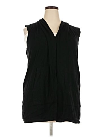 Cyrus Sweater Vest (view 1)