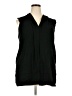 Cyrus Black Sweater Vest Size 2X - photo 1