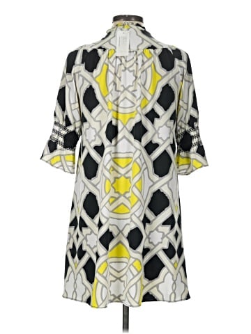 Julie Brown Casual Dress (view 2)