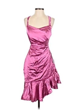 Wear Your Love Cocktail Dress (view 1)