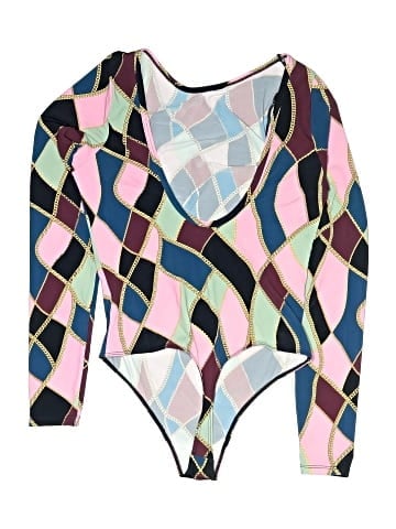 Parade One Piece Swimsuit (view 1)