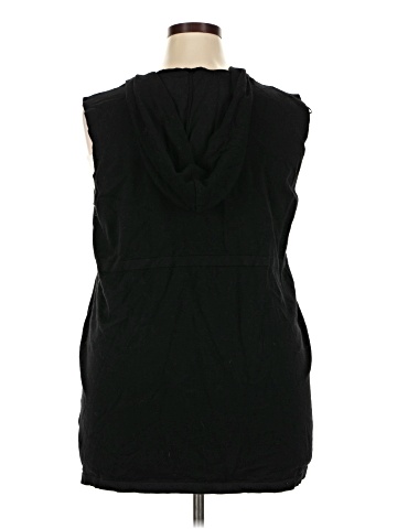 Cyrus Sweater Vest (view 2)