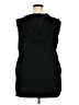 Cyrus Black Sweater Vest Size 2X - photo 2