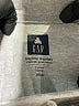 Baby Gap 100% Cotton Solid Gray Sweatpants Size 2T - photo 3