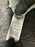 Baby Gap 100% Cotton Solid Gray Sweatpants Size 2T - photo 4