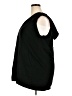 Cyrus Black Sweater Vest Size 2X - photo 5