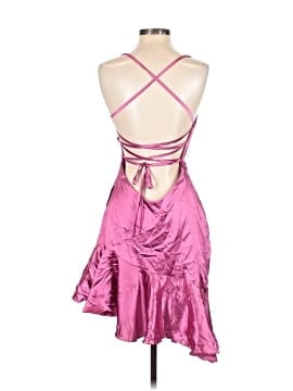 Wear Your Love Cocktail Dress (view 2)