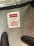 Levi's Blue Denim Jacket 12-18 MO / 18 MO - photo 3