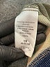 Levi's Blue Denim Jacket 12-18 MO / 18 MO - photo 4