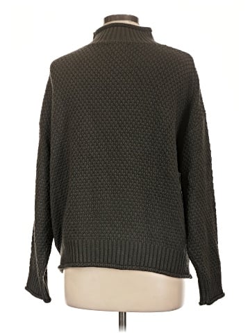 Superdry Turtleneck Sweater (view 2)