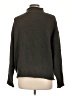 Superdry 100% Acrylic Solid Gray Turtleneck Sweater Size L - photo 2