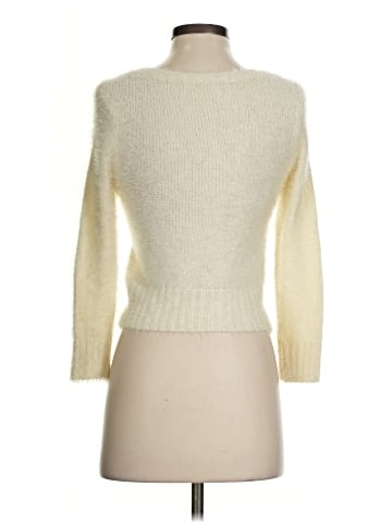 Delia's Cardigan (view 2)