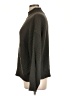 Superdry 100% Acrylic Solid Gray Turtleneck Sweater Size L - photo 5
