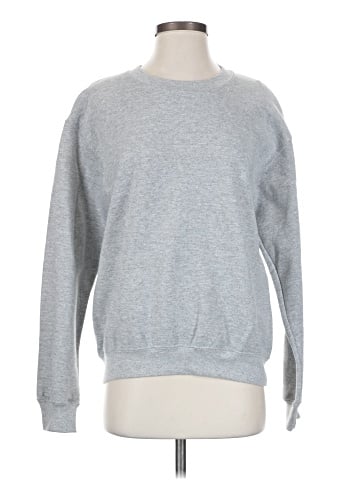 Gildan Sweatshirt (view 1)