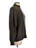 Superdry 100% Acrylic Solid Gray Turtleneck Sweater Size L - photo 4