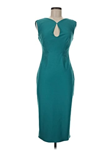 Zac Posen Cocktail Dress (view 1)