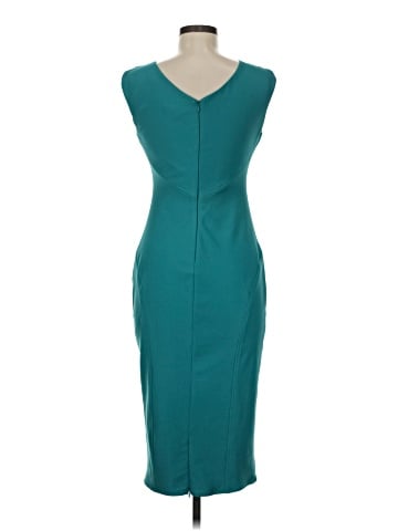 Zac Posen Cocktail Dress (view 2)