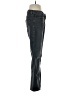 Hudson Jeans Black Jeans Size 27 waist - photo 4