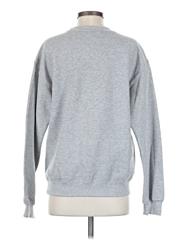 Gildan Sweatshirt (view 2)